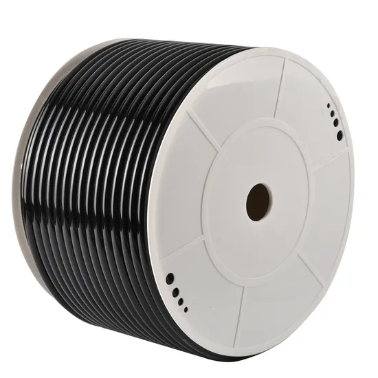 Waal China Pneumatic Tube Pipe PU Tubing Air Hose for Pneumatic